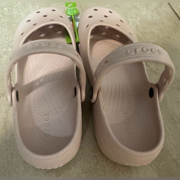 Crocs Classic Ballet - Picture 6 of 9